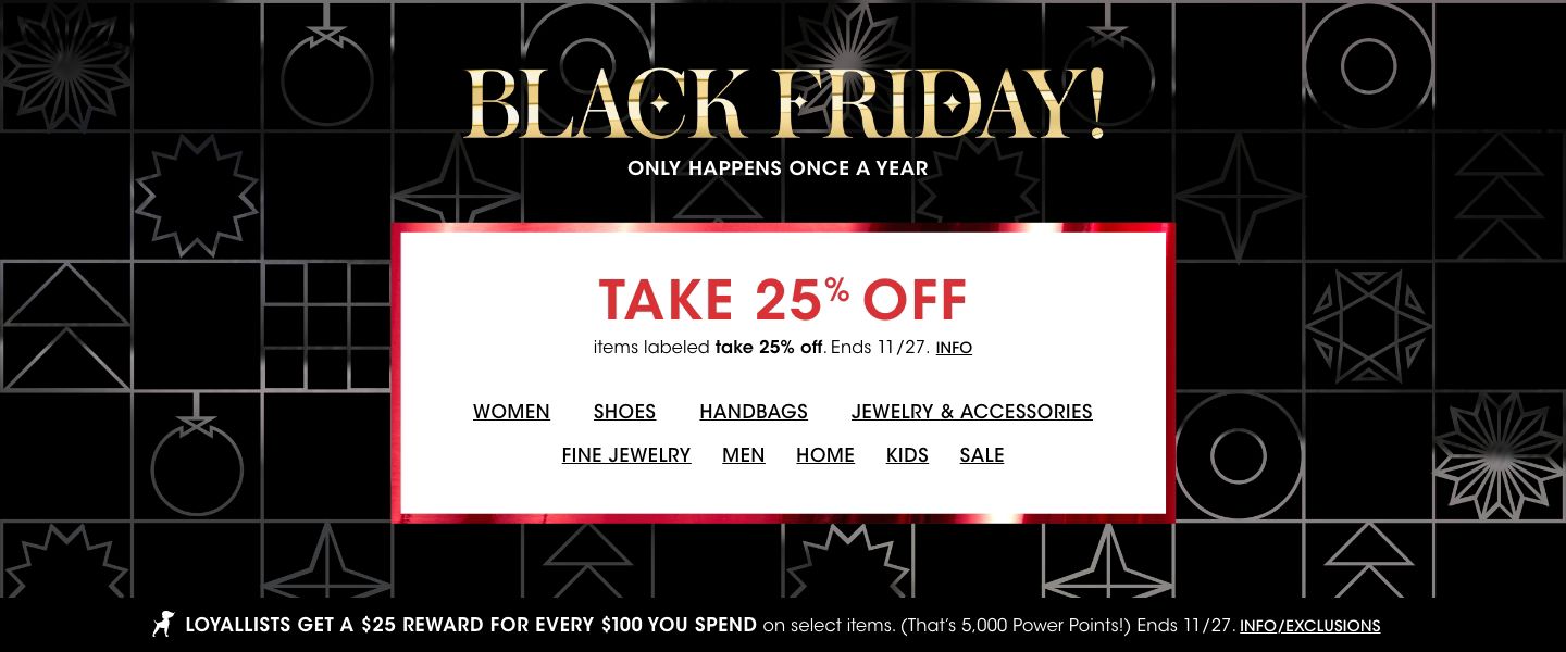 Bloomingdale's | Designer Clothing, Shoes, Handbags & More