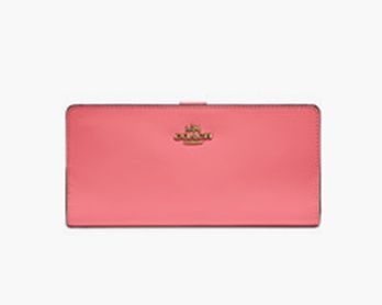 designer womens wallets