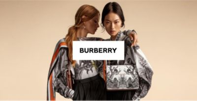burberry handbags and wallets