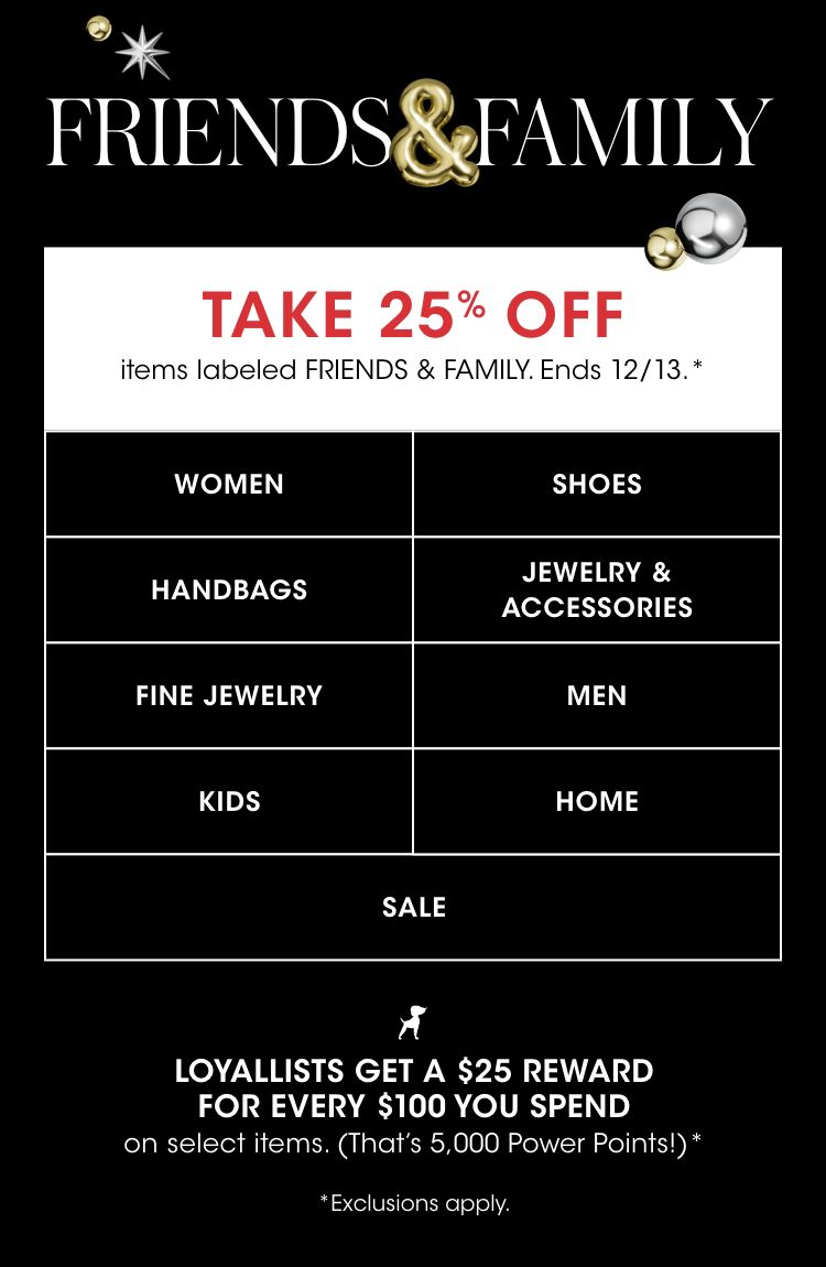 chanel cyber monday deals