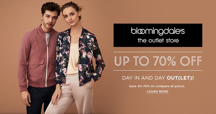 Find an Outlet Store Near You - Bloomingdale&#39;s