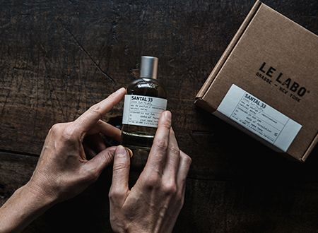 Designer INSB Le Labo - Bloomingdale's