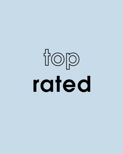 TOP RATED