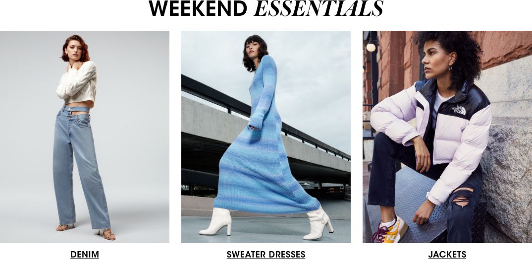 Women's Clothing: Designer & Luxury Clothes - Bloomingdale's