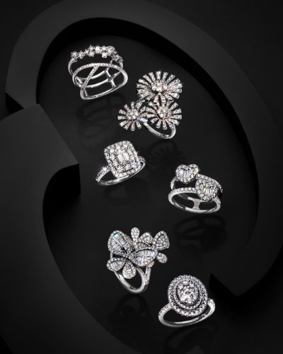 Diamonds