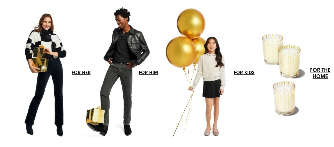 Our Best Gifts for Her, Him, Kids and Home