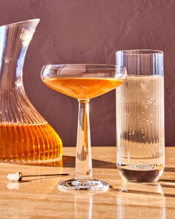 GLASSWARE BUYING GUIDE