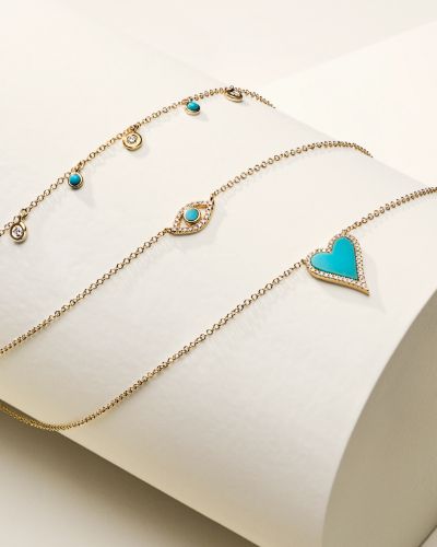 Demi-Fine Jewelry