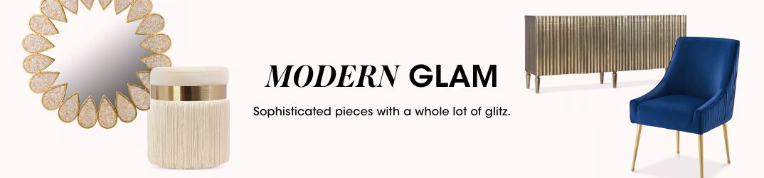 Modern Glam