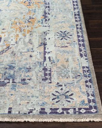 Rug Buying Guide