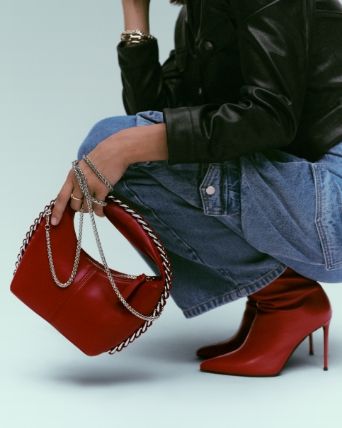 Shoes & Handbags