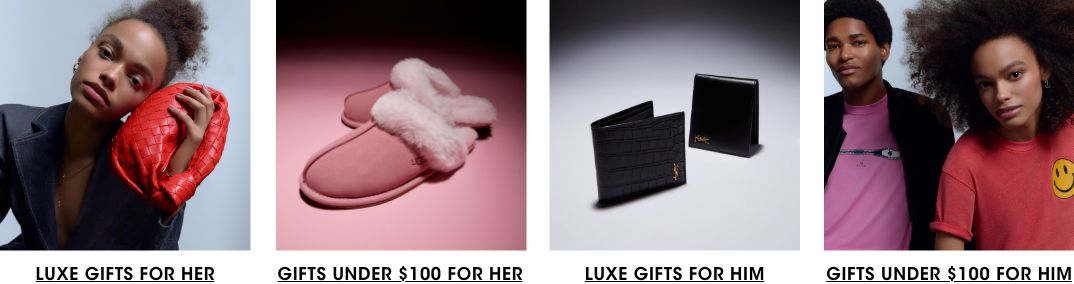 Valentine's Day Gifts by Price