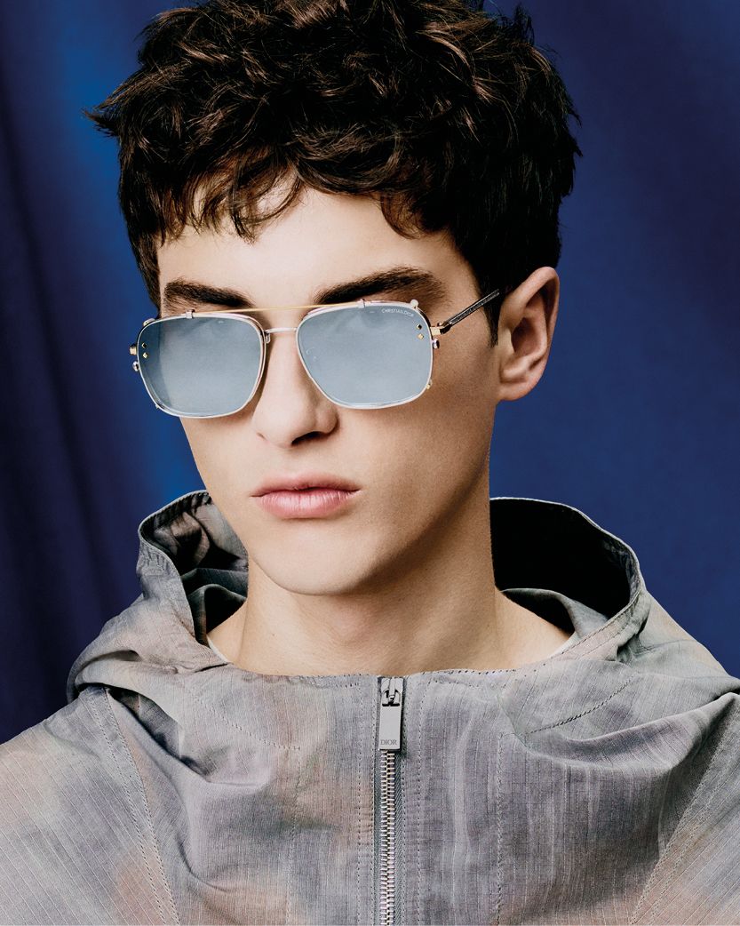 Shop Dior Sunglasses for Men
