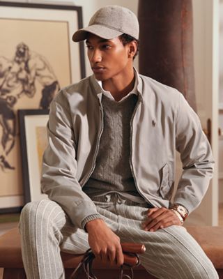 Ralph Lauren - Bloomingdale's