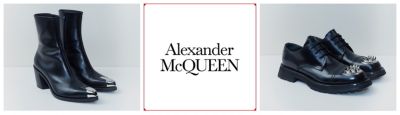 Alexander McQUEEN - Bloomingdale's
