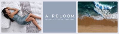 aireloom mattress bloomingdales