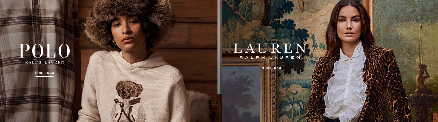 Shop Ralph Lauren Women