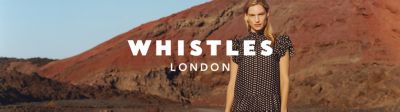 whistles tops