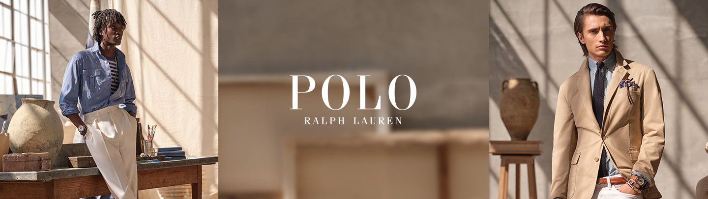Oxfords Polo Ralph Lauren for Men - Bloomingdale's - Bloomingdale's