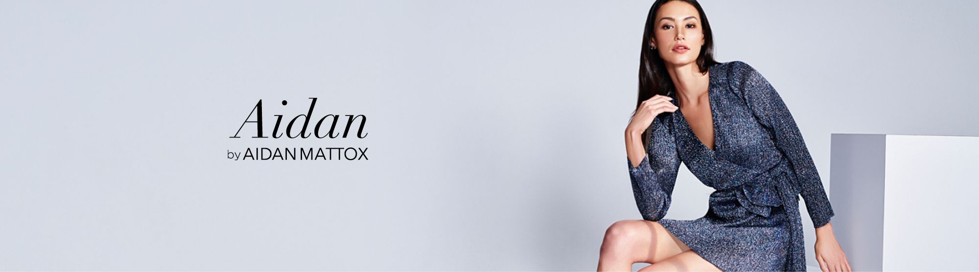 Aidan By Aidan Mattox - Bloomingdale's