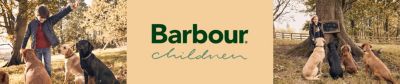 barbour baby clothes