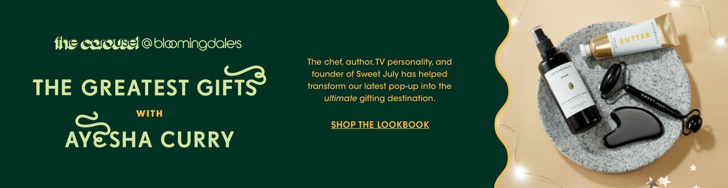 Shop The Lookbook