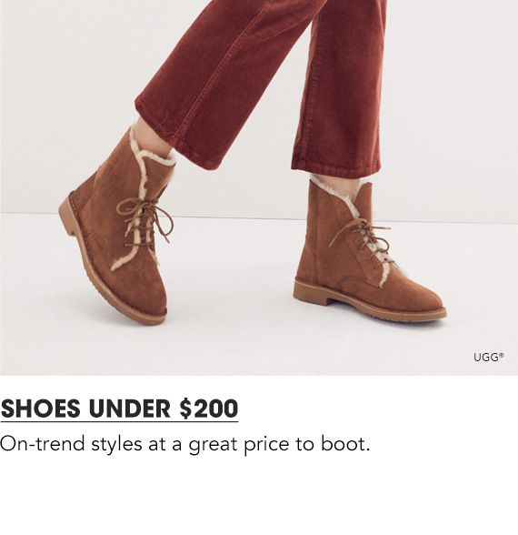 bloomingdales clearance shoes