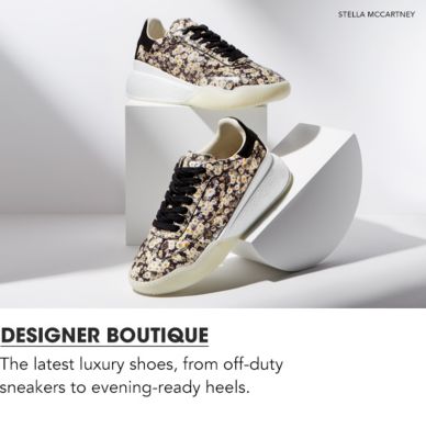 Women's Shoes: Shop Designer Shoes For Women - Bloomingdale's