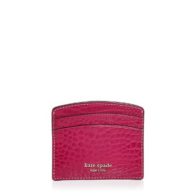 WALLETS & CARD CASES