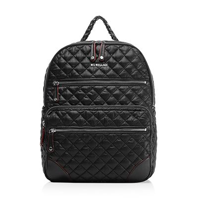 BACKPACKS & WEEKENDERS