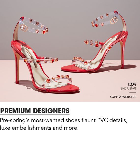 Women's Designer Shoes Flats, Booties & More Bloomingdale's