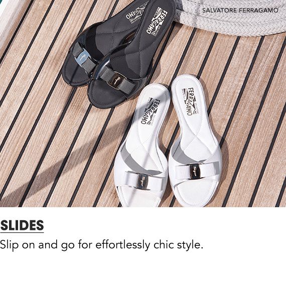 bloomingdales black flats