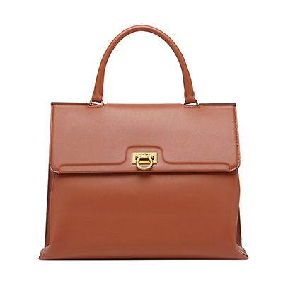 Salvatore Ferragamo Handbags