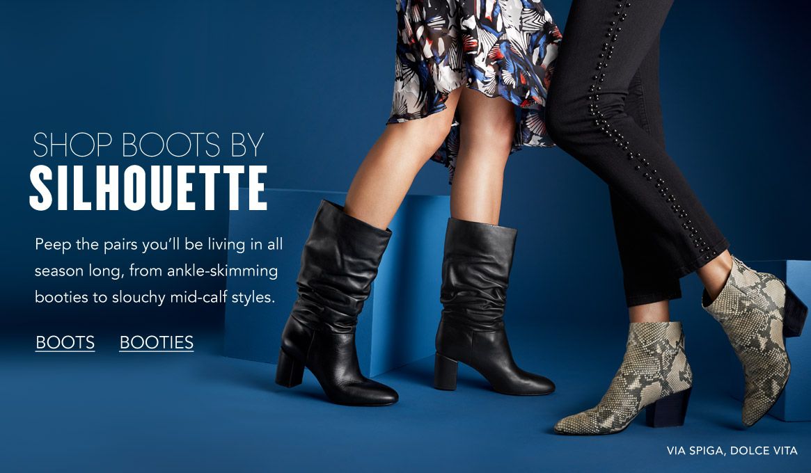 Women's Designer Shoes: Flats, Booties & More - Bloomingdale's