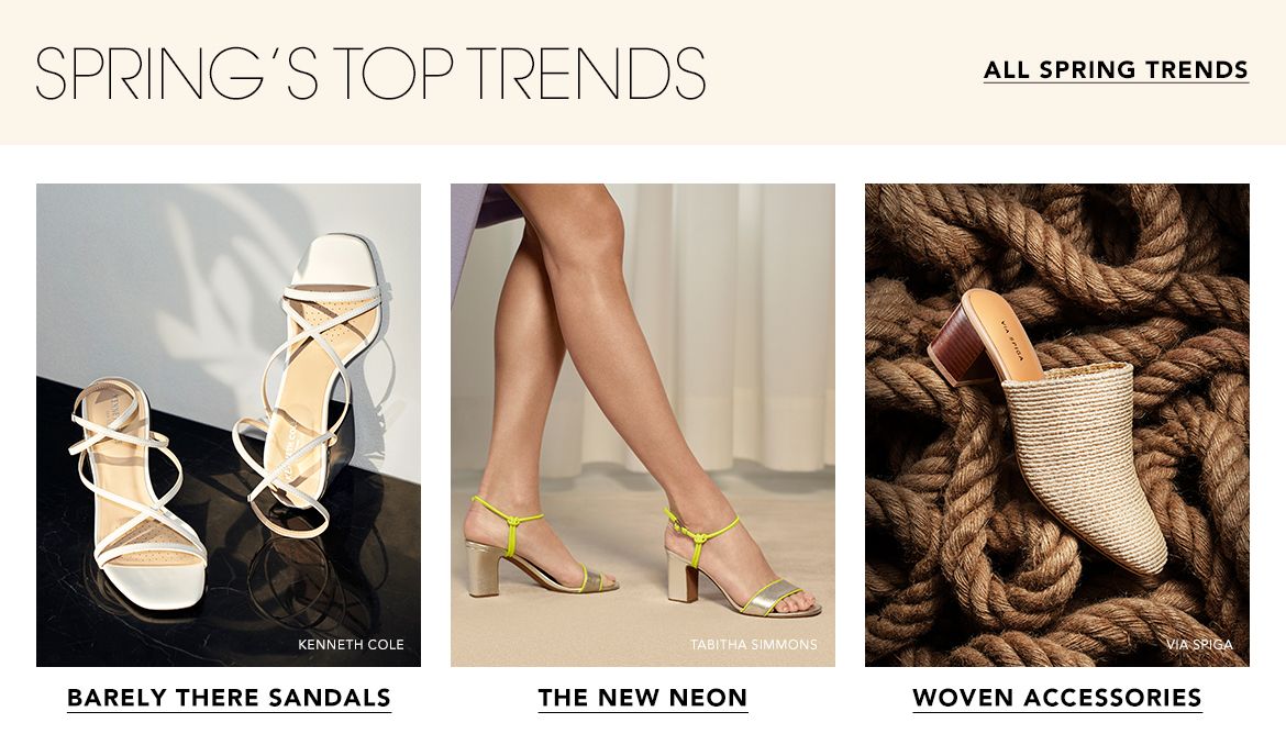 Women's Designer Shoes Flats, Booties & More Bloomingdale's