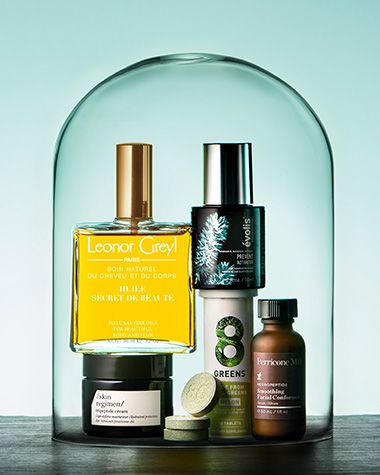 Shop Clean Beauty