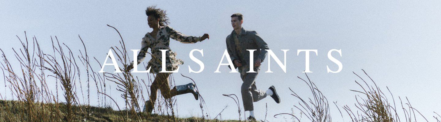 AllSaintsShopNow