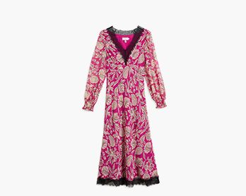 Shop Women¿s Midi/Tea Length Designer Dresses | Bloomingdale's