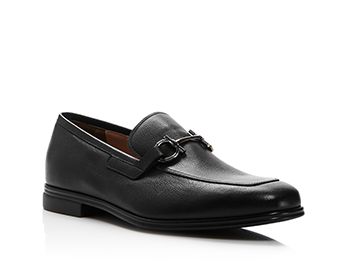 Salvatore Ferragamo Men's Shoes & Accessories - Bloomingdale's