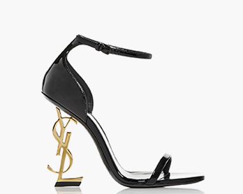 Gold Wedding & Evening Shoes For Women - Bloomingdale's