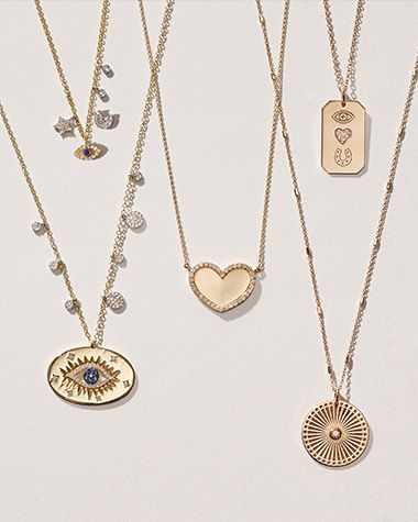 Meaningful & Symbolic Jewelry