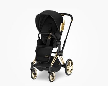 cheap luxury strollers