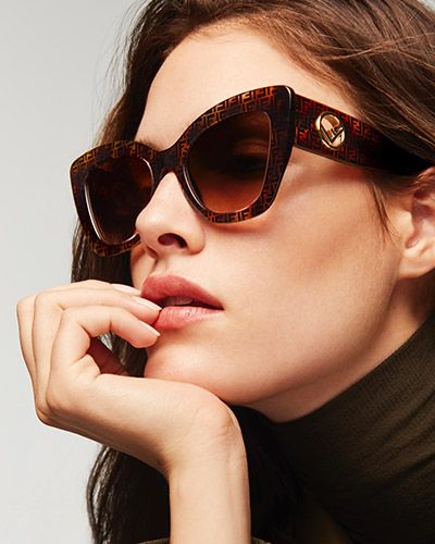 Luxury Sunglasses