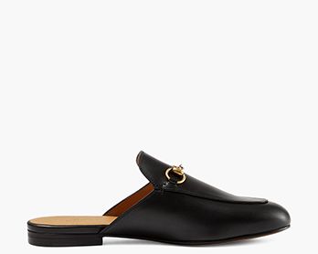 gucci flats women sale