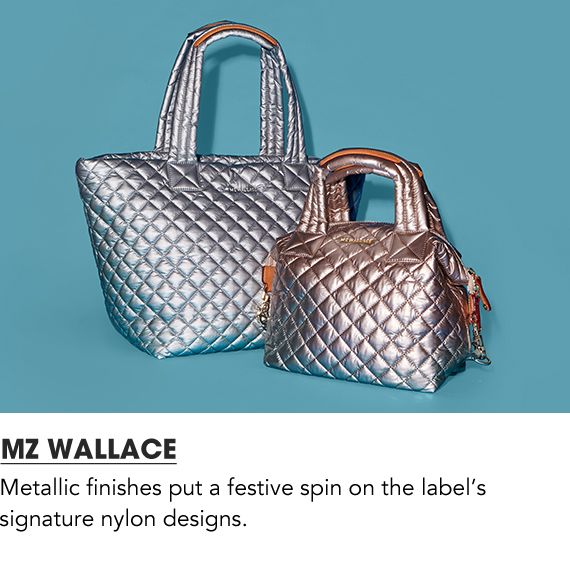 Designer Handbags Purses Accessories Bloomingdale S Mz Wallace