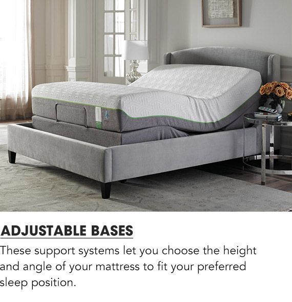 Designer Mattresses & Bases Bloomingdale's