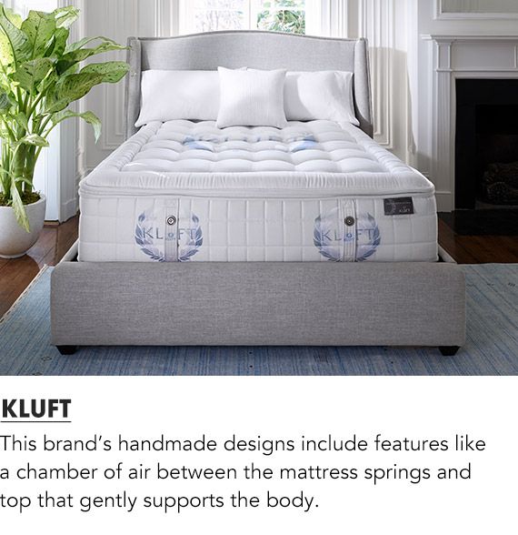 Designer Mattresses & Bases Bloomingdale's