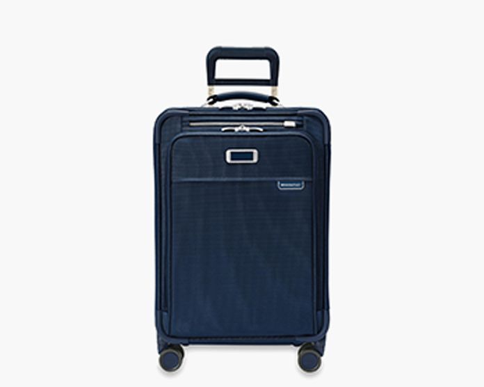 Carry-Ons