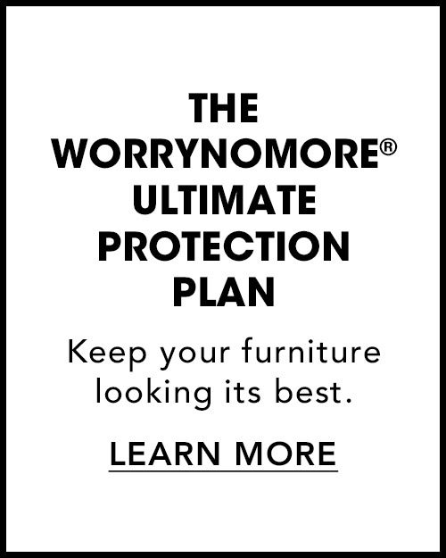 See Furniture Protection Plan