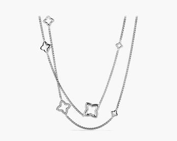 fine jewelry necklaces